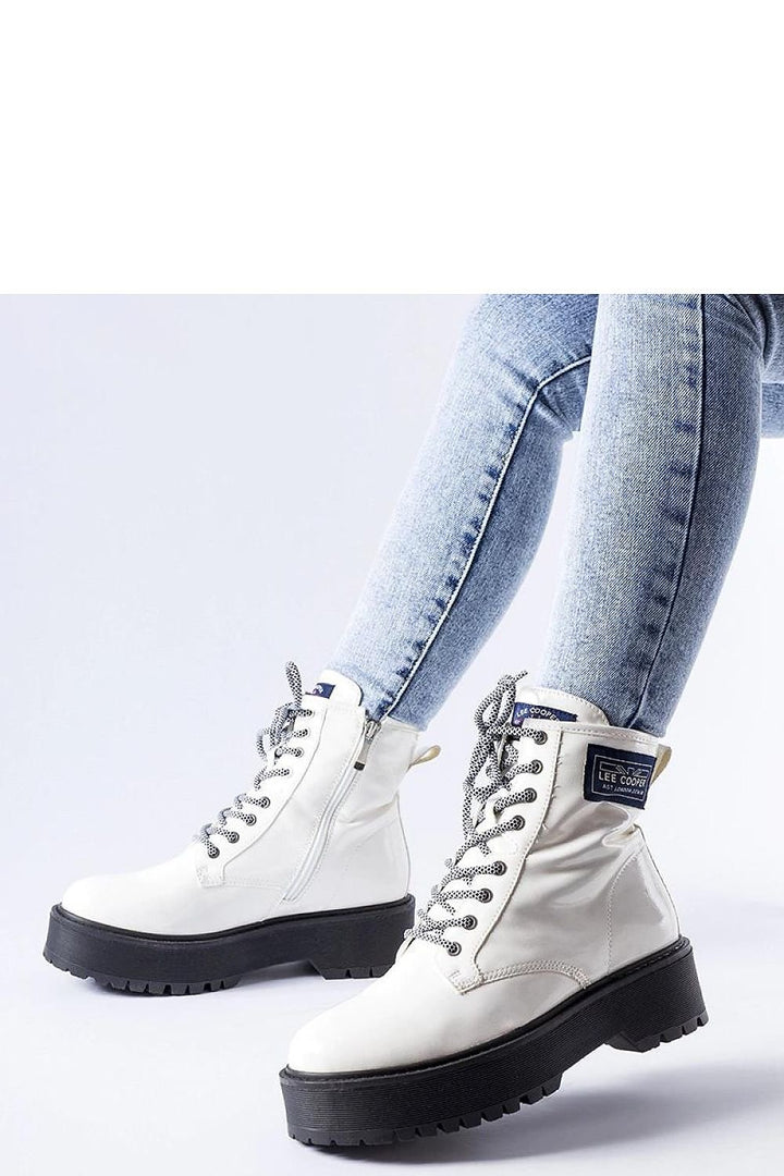 Lee Cooper Ankle Boots – Perfekta för Vintern