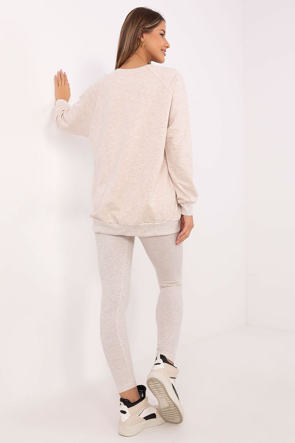 Celina – Set med Sweatshirt och Leggings