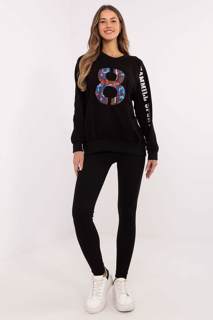 Celina – Set med Sweatshirt och Leggings