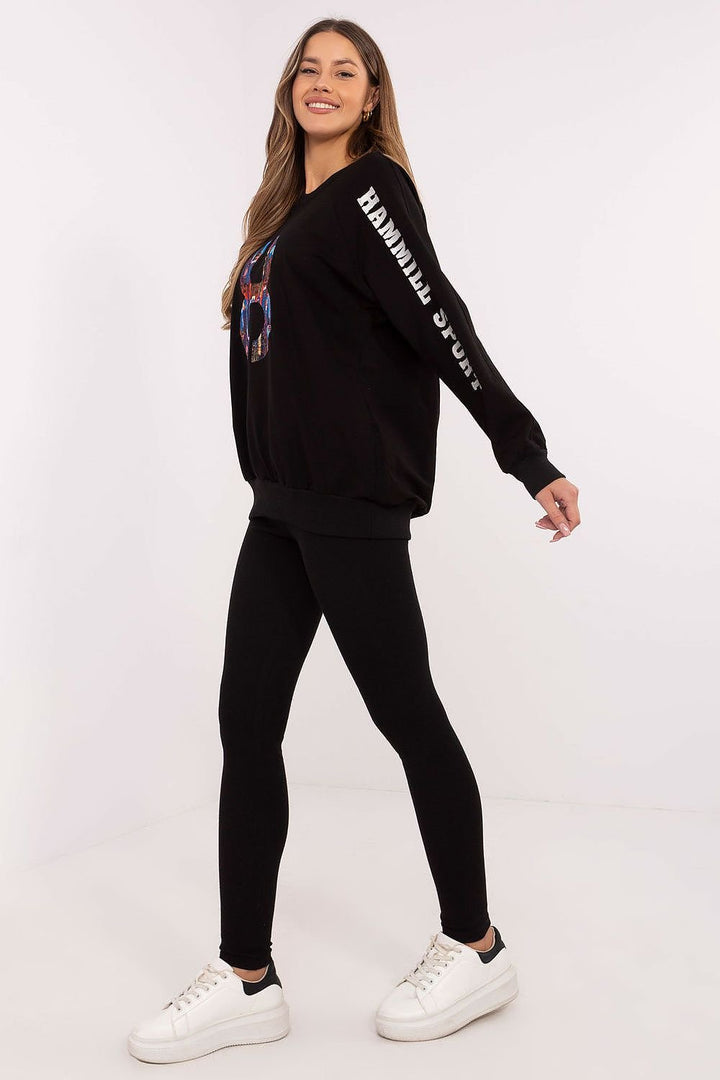 Celina – Set med Sweatshirt och Leggings