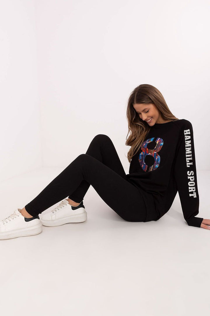 Celina – Set med Sweatshirt och Leggings