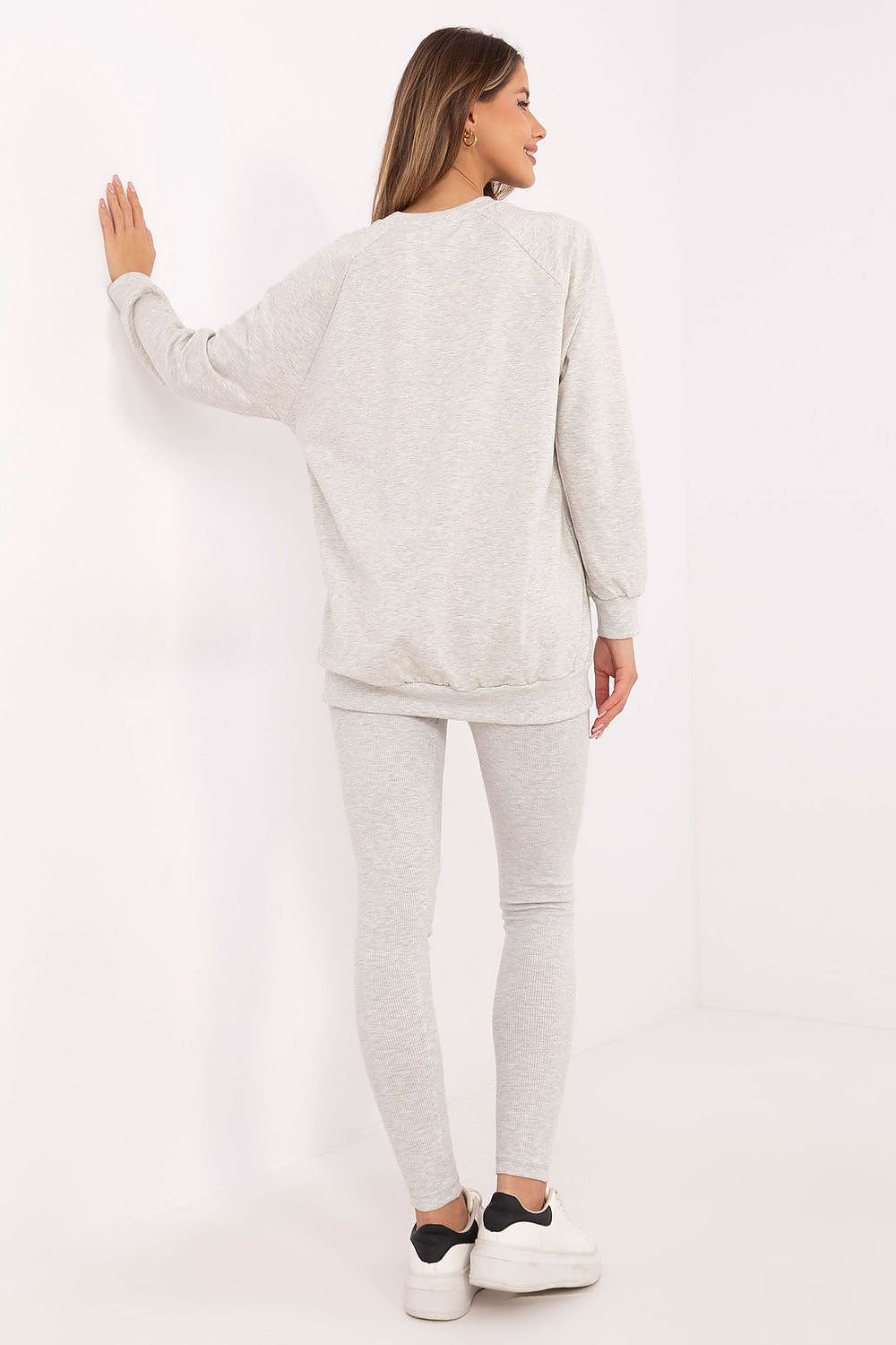 Celina – Set med Sweatshirt och Leggings