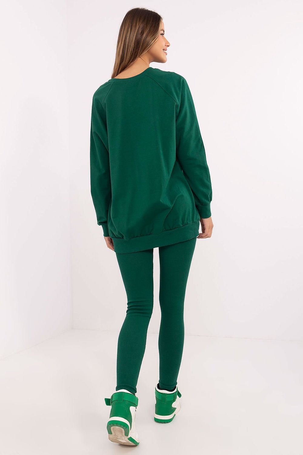 Celina – Set med Sweatshirt och Leggings