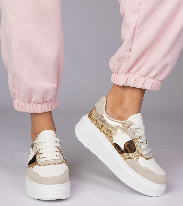  Sport Shoes model 212421 PRIMO 