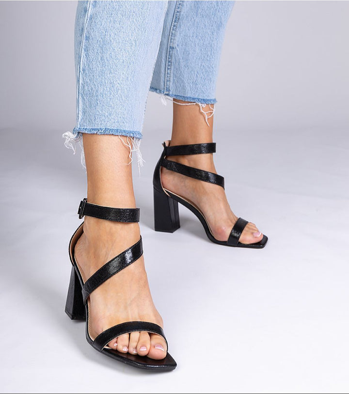  Heel sandals model 212426 PRIMO 