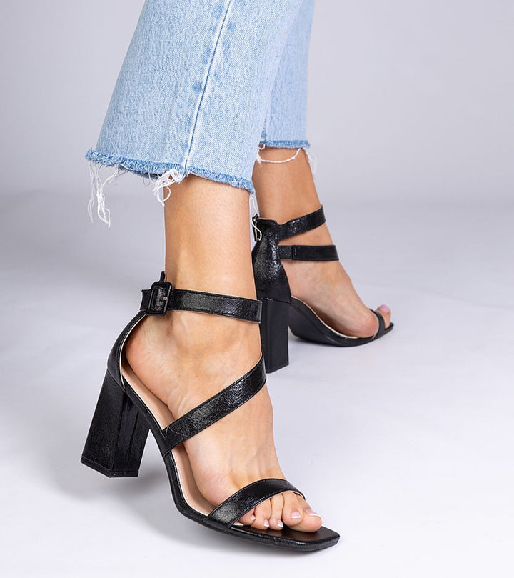  Heel sandals model 212426 PRIMO 