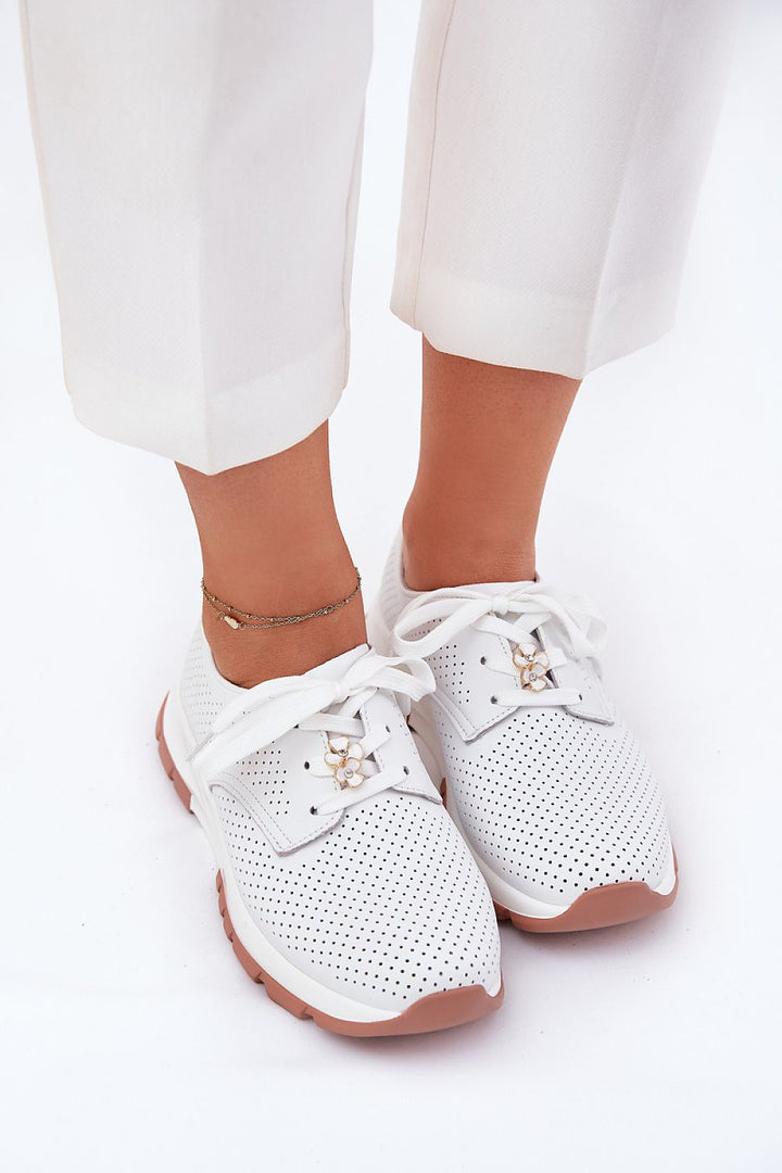  Low Shoes model 212567 Step in style 