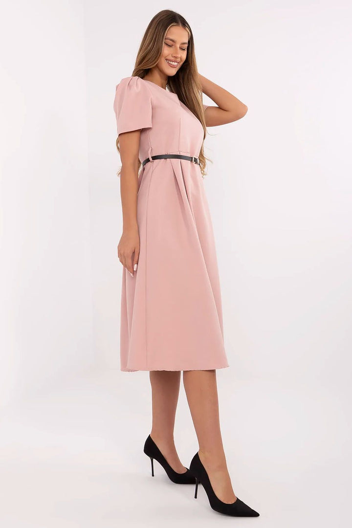  Daydress model 213278 Italy Moda 