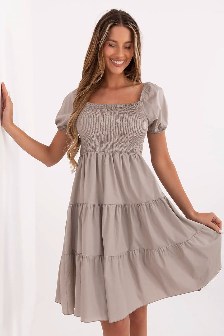  Daydress model 213840 Italy Moda 