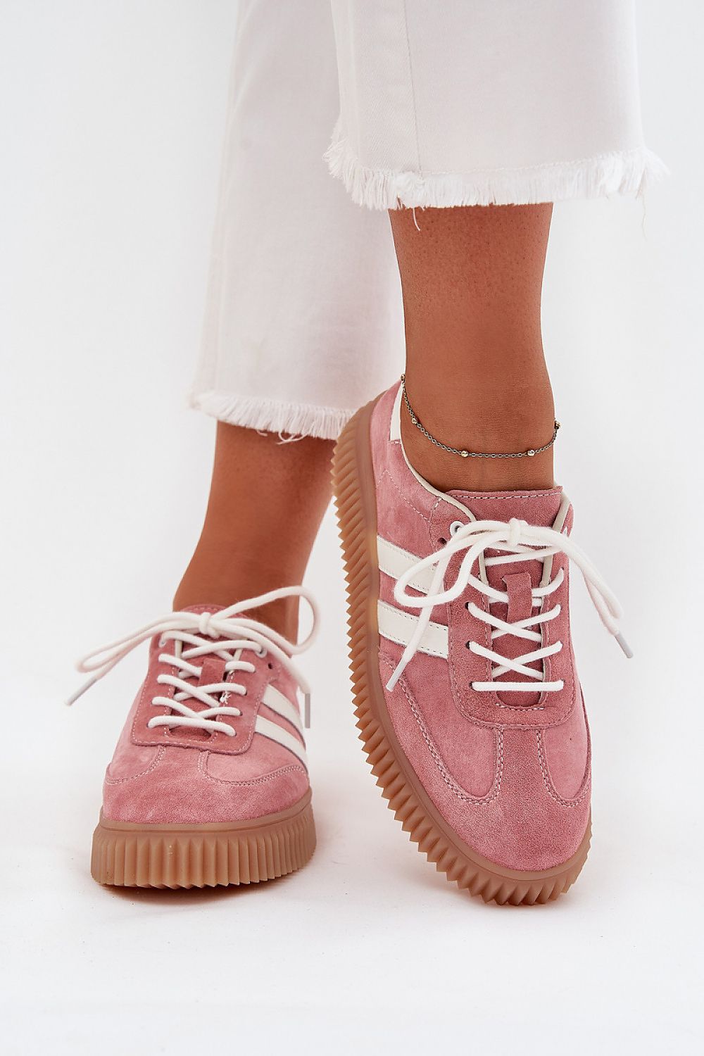  Sport Shoes model 215672 Step in style 
