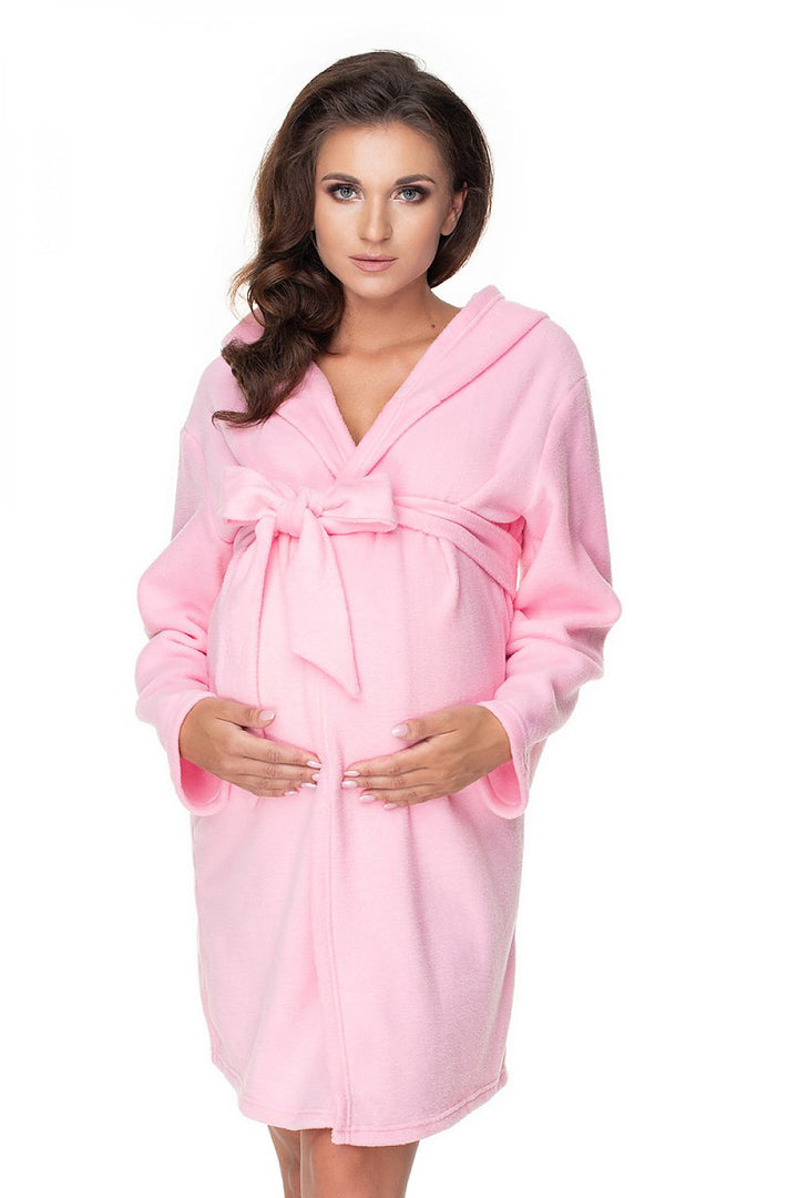 Bathrobe model 138228 PeeKaBoo 